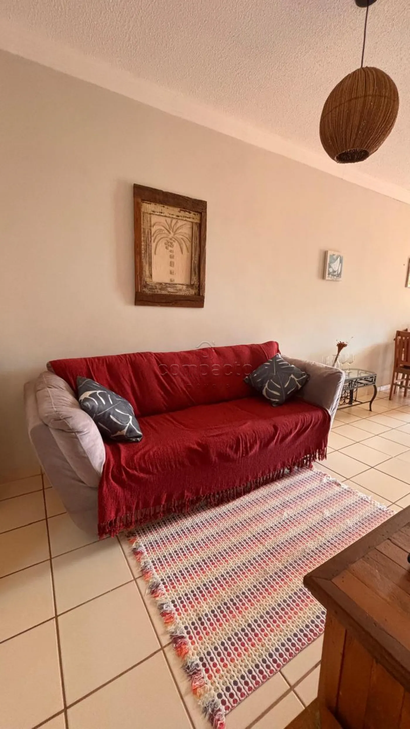 Comprar Casa / Condomínio em São José do Rio Preto R$ 355.000,00 - Foto 27