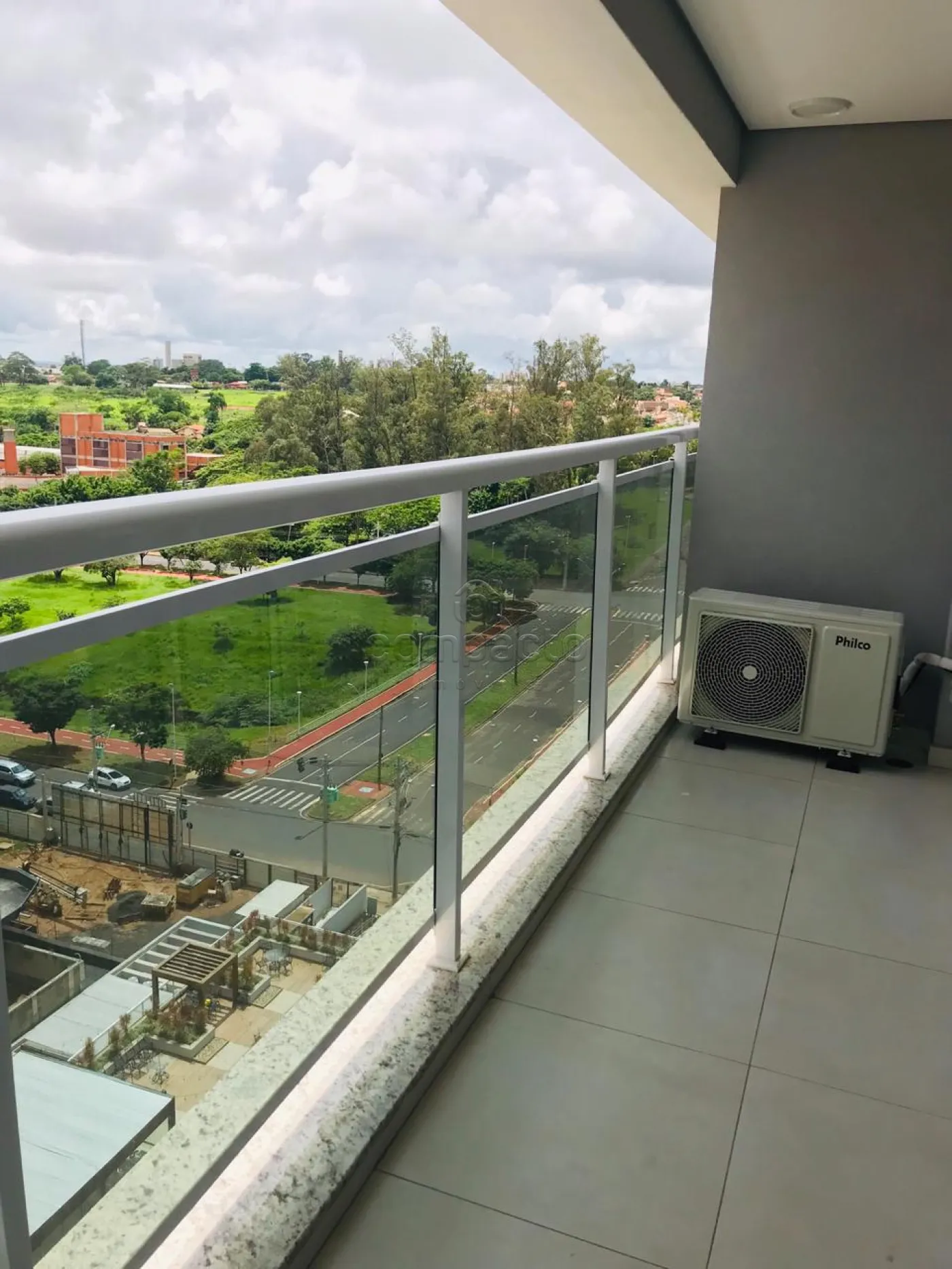 Alugar Apartamento / Studio em São José do Rio Preto R$ 2.200,00 - Foto 2