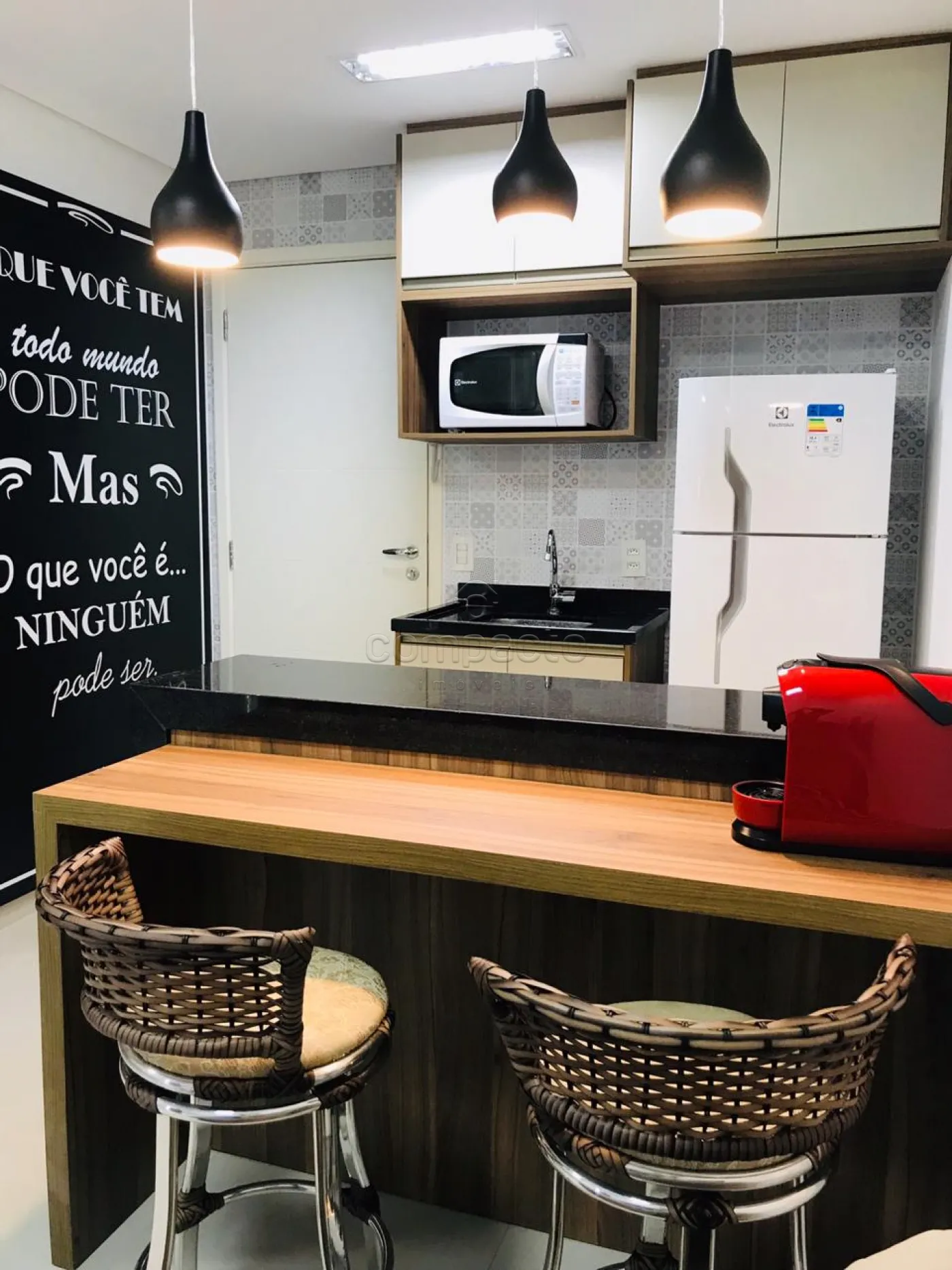 Alugar Apartamento / Studio em São José do Rio Preto R$ 2.200,00 - Foto 4