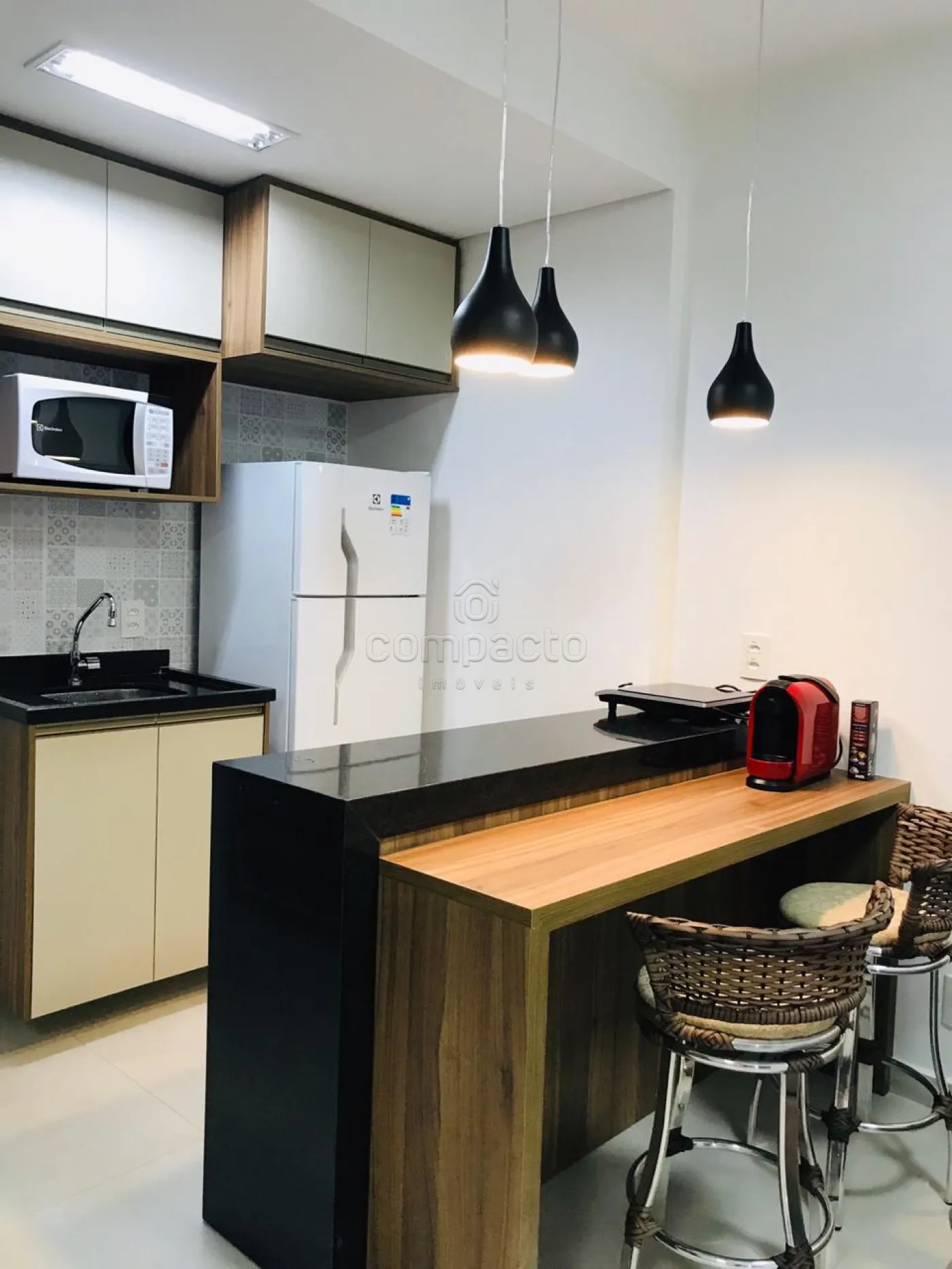 Alugar Apartamento / Studio em São José do Rio Preto R$ 2.200,00 - Foto 5