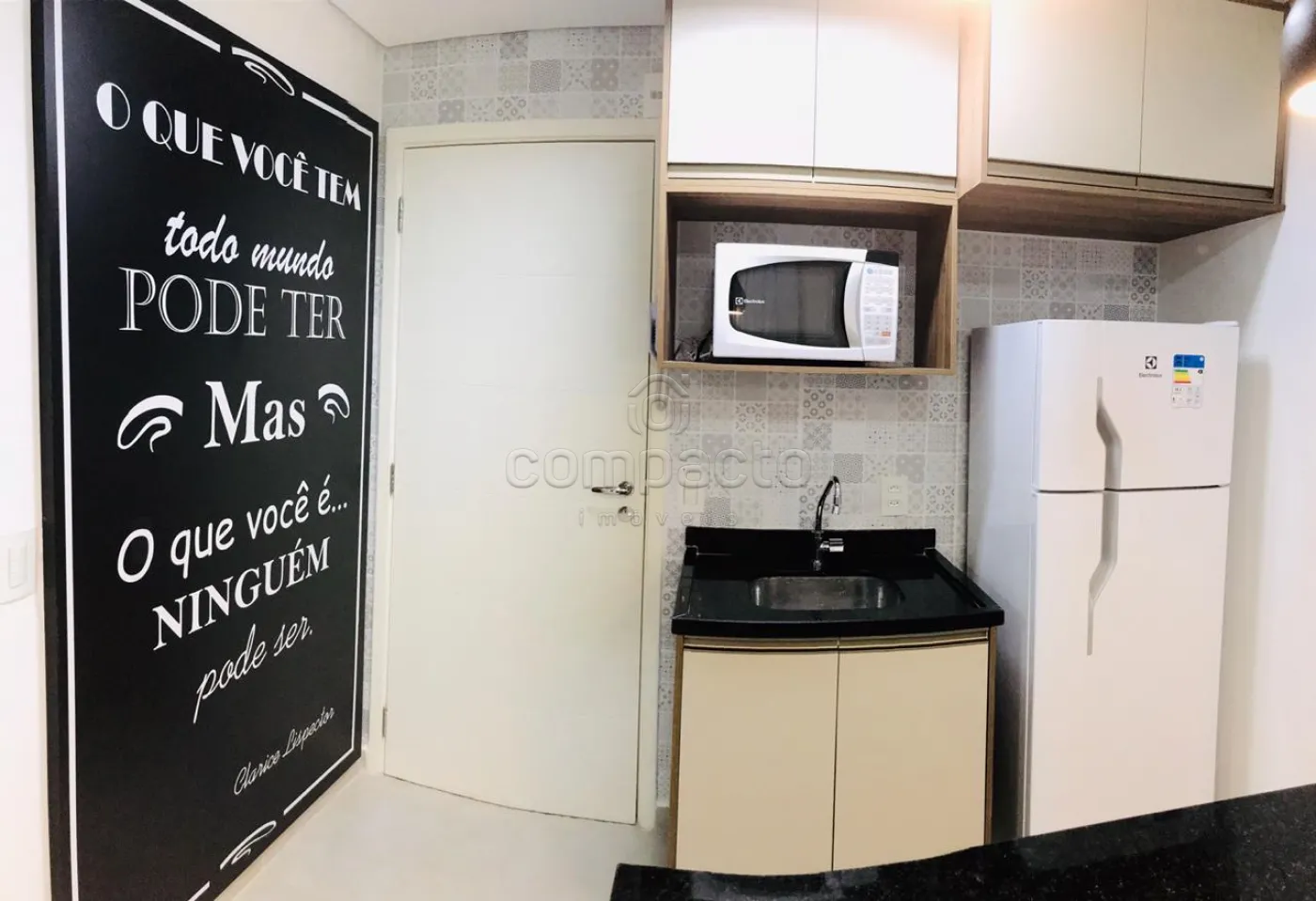 Alugar Apartamento / Studio em São José do Rio Preto R$ 2.200,00 - Foto 6