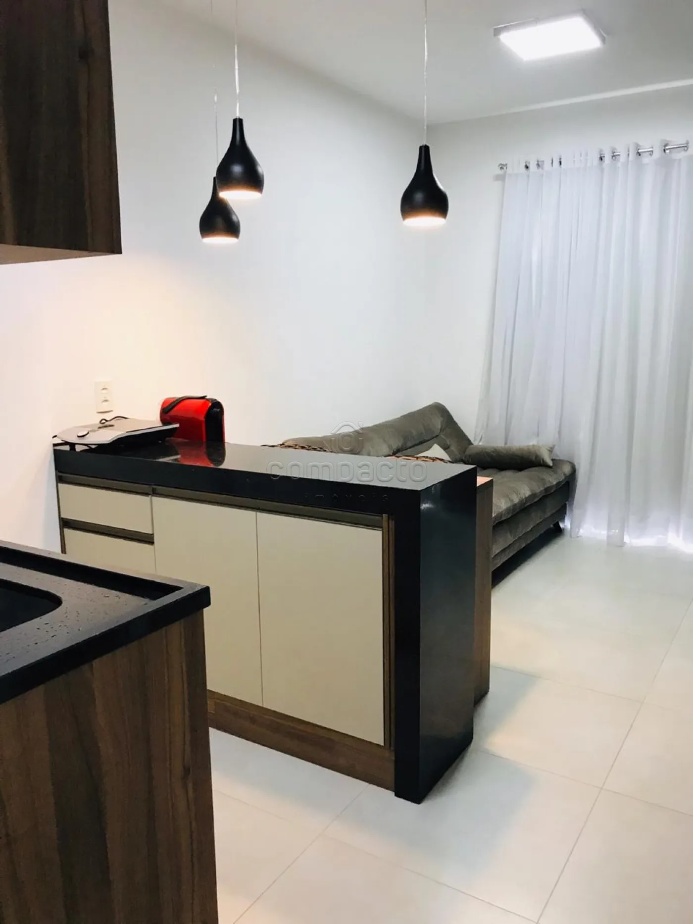 Alugar Apartamento / Studio em São José do Rio Preto R$ 2.200,00 - Foto 7