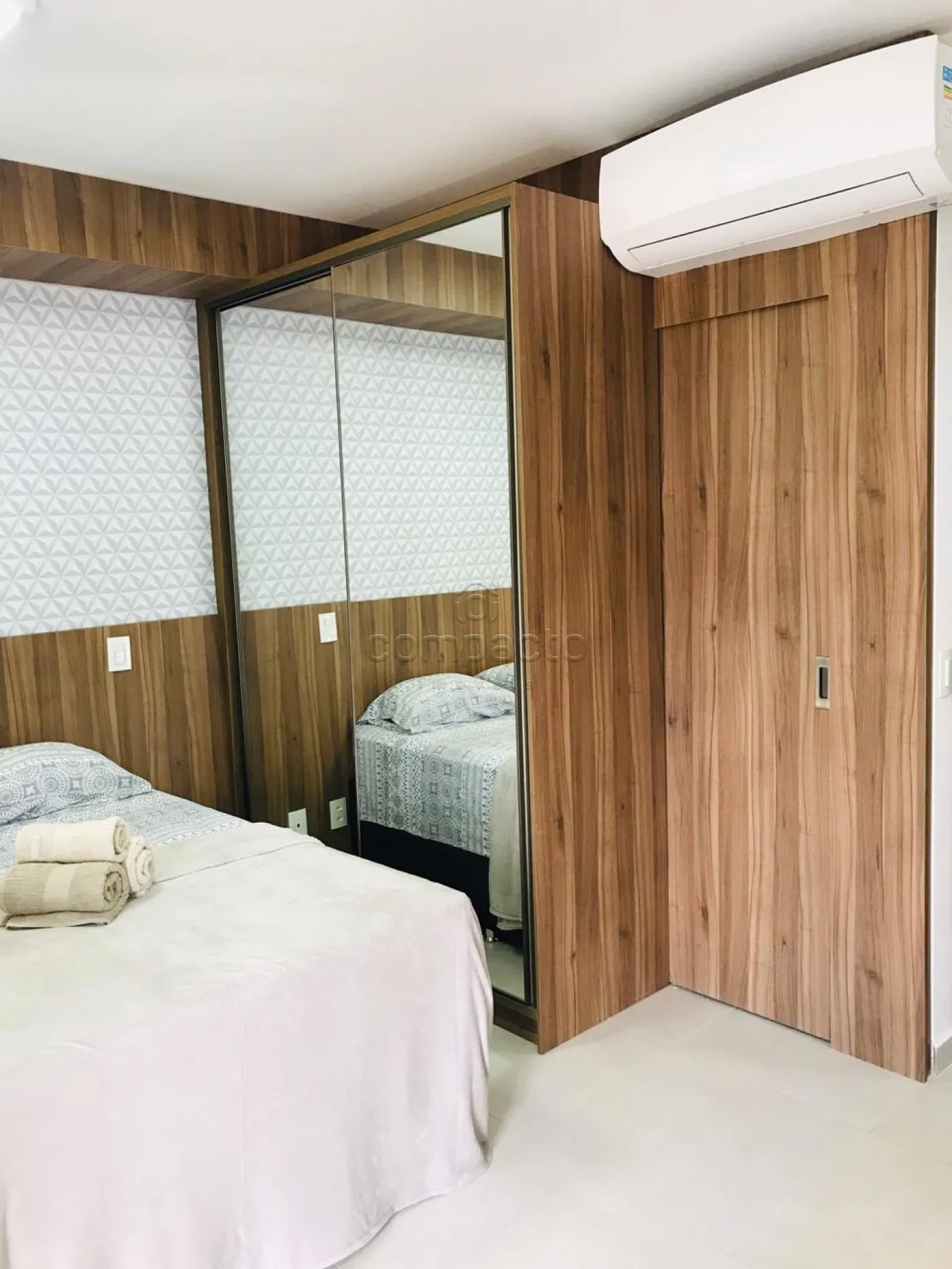 Alugar Apartamento / Studio em São José do Rio Preto R$ 2.200,00 - Foto 9