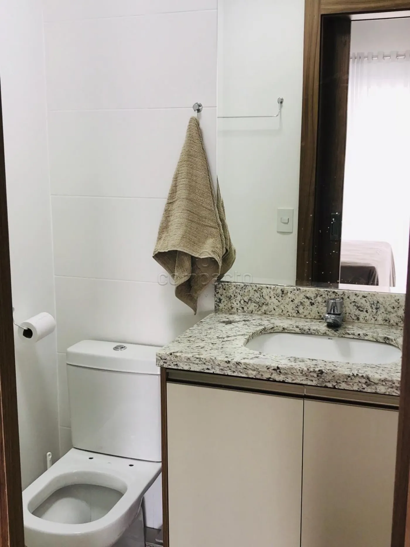 Alugar Apartamento / Studio em São José do Rio Preto R$ 2.200,00 - Foto 11