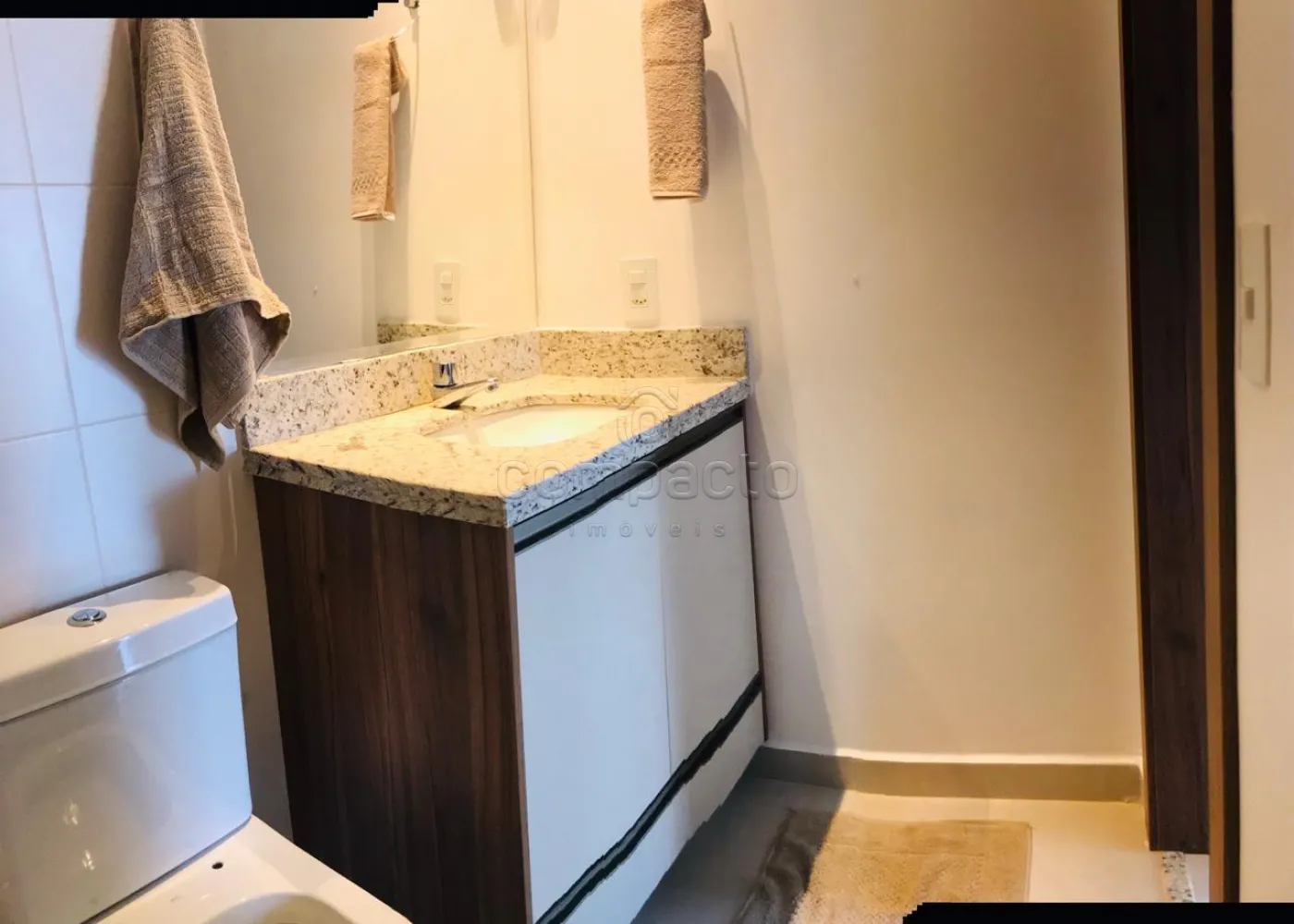Alugar Apartamento / Studio em São José do Rio Preto R$ 2.200,00 - Foto 10