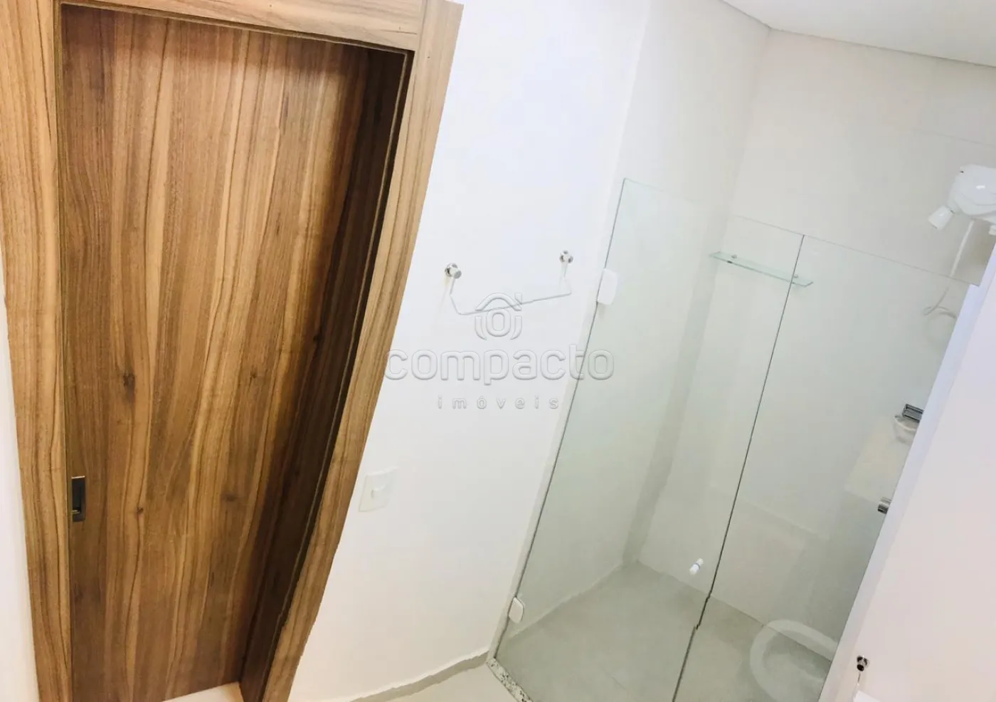 Alugar Apartamento / Studio em São José do Rio Preto R$ 2.200,00 - Foto 13