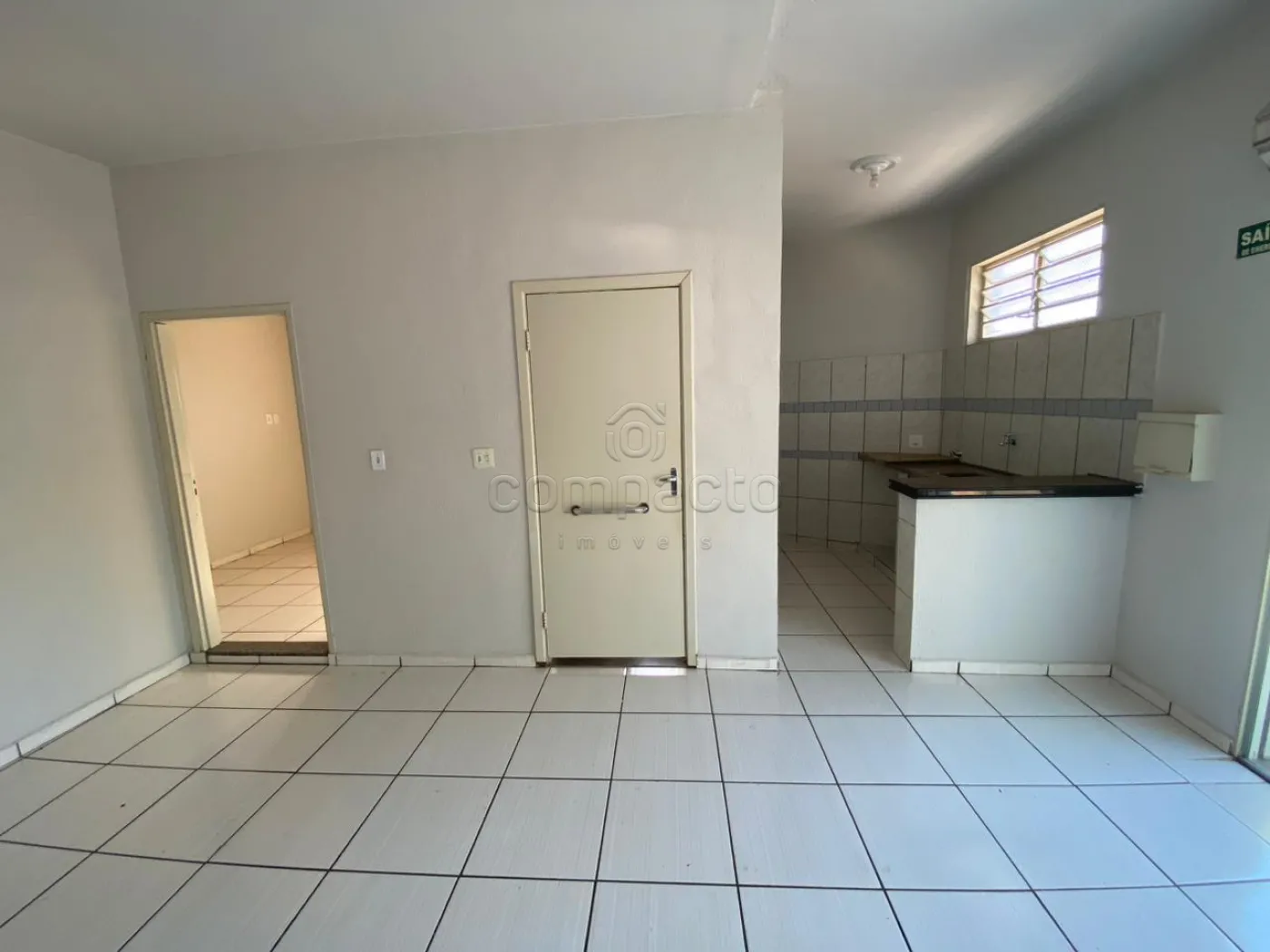Alugar Comercial / Salão em São José do Rio Preto R$ 1.000,00 - Foto 7