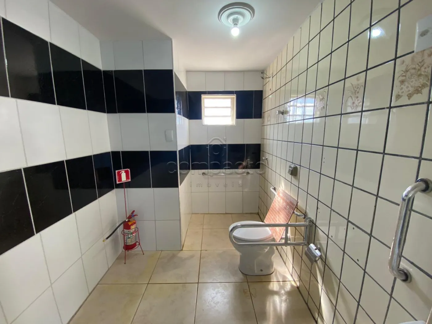 Alugar Comercial / Salão em São José do Rio Preto R$ 1.000,00 - Foto 11