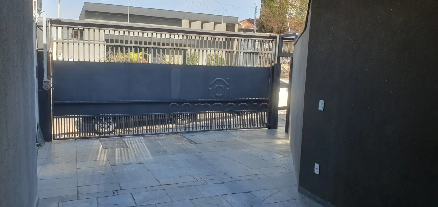 Alugar Comercial / Casa em São José do Rio Preto R$ 5.200,00 - Foto 5