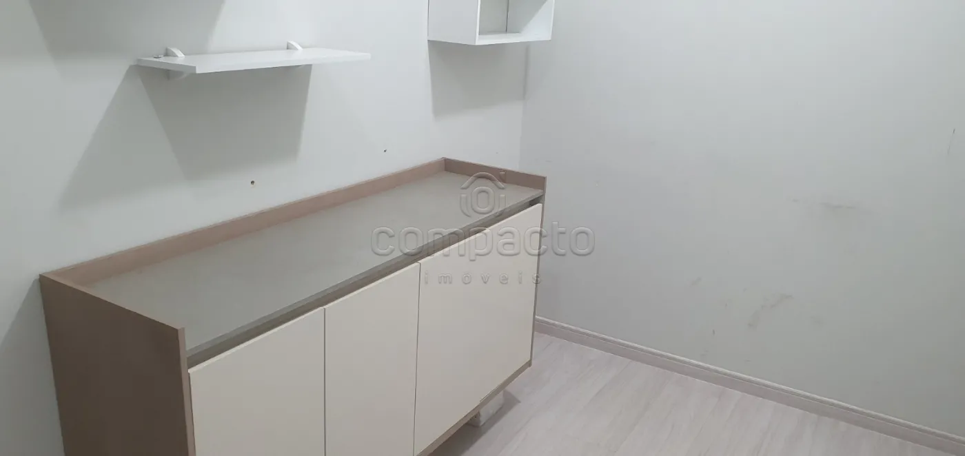Alugar Comercial / Casa em São José do Rio Preto R$ 5.200,00 - Foto 11