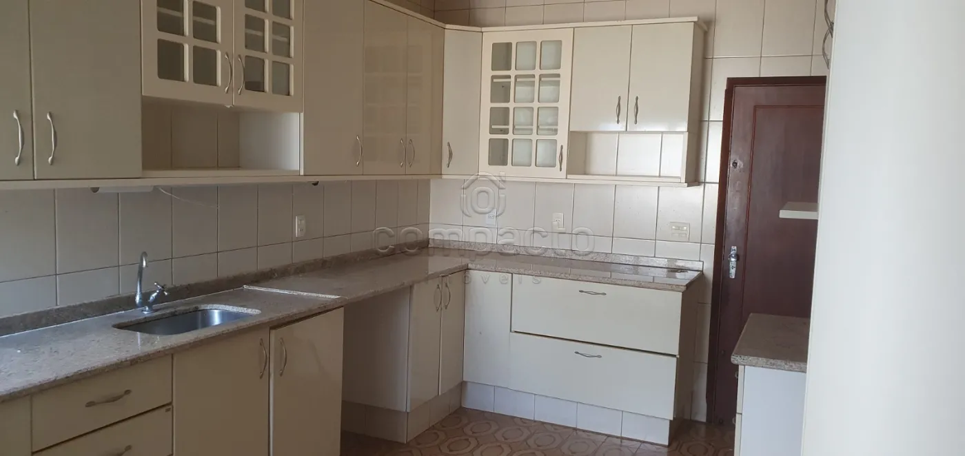 Alugar Comercial / Casa em São José do Rio Preto R$ 5.200,00 - Foto 12