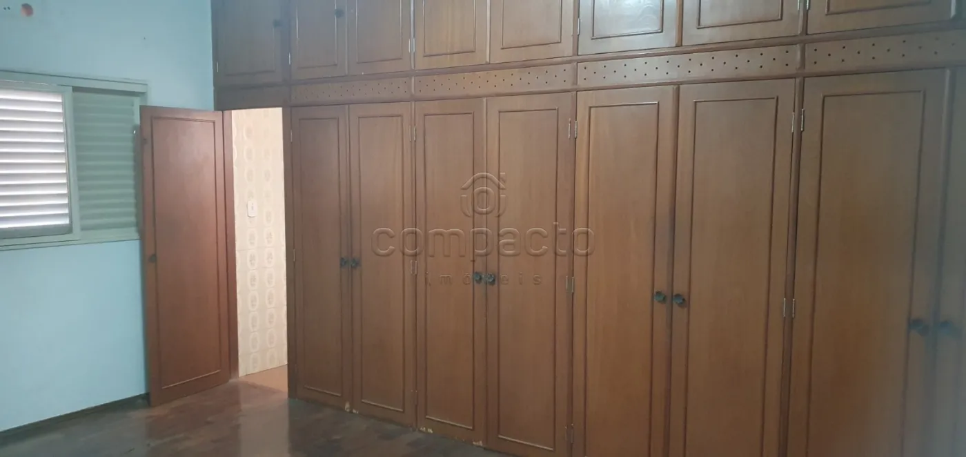 Alugar Comercial / Casa em São José do Rio Preto R$ 5.200,00 - Foto 15