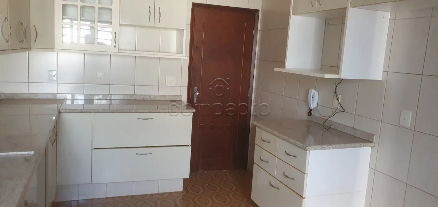 Alugar Comercial / Casa em São José do Rio Preto R$ 5.200,00 - Foto 17