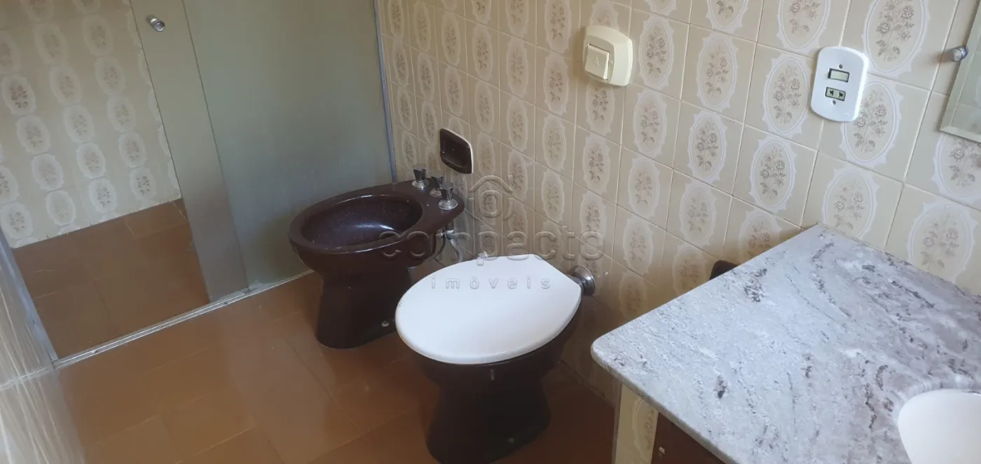 Alugar Comercial / Casa em São José do Rio Preto R$ 5.200,00 - Foto 19
