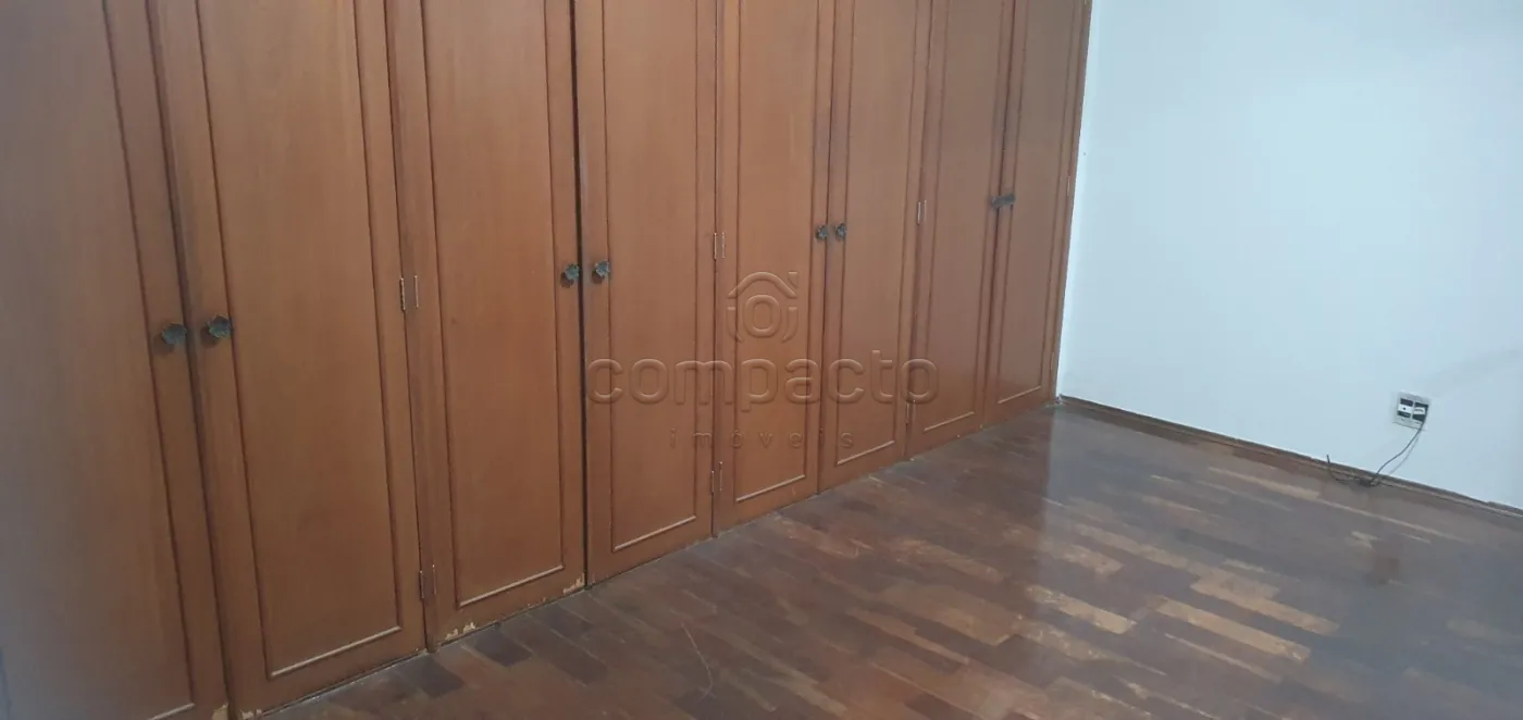 Alugar Comercial / Casa em São José do Rio Preto R$ 5.200,00 - Foto 20