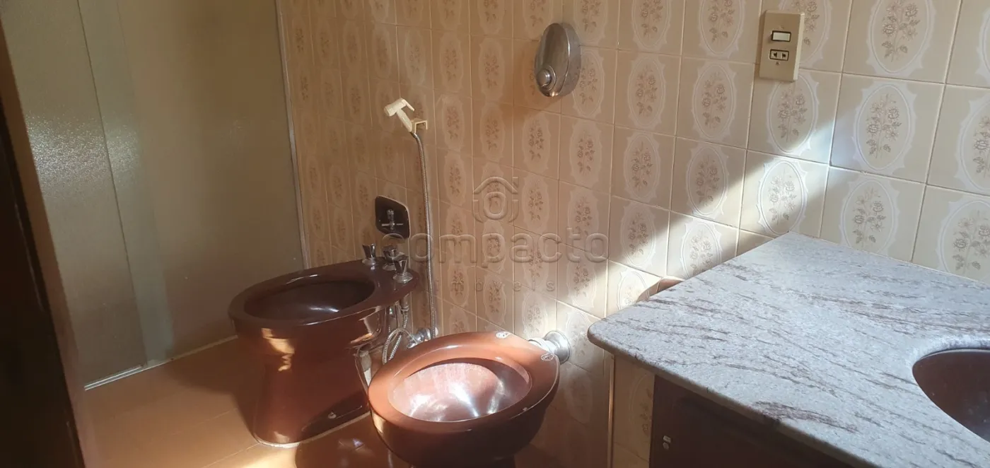 Alugar Comercial / Casa em São José do Rio Preto R$ 5.200,00 - Foto 21