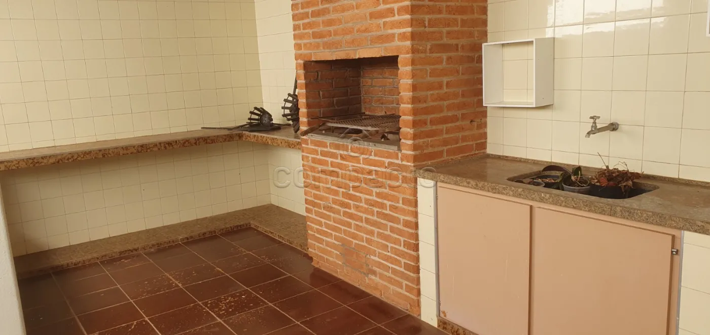 Alugar Comercial / Casa em São José do Rio Preto R$ 5.200,00 - Foto 23