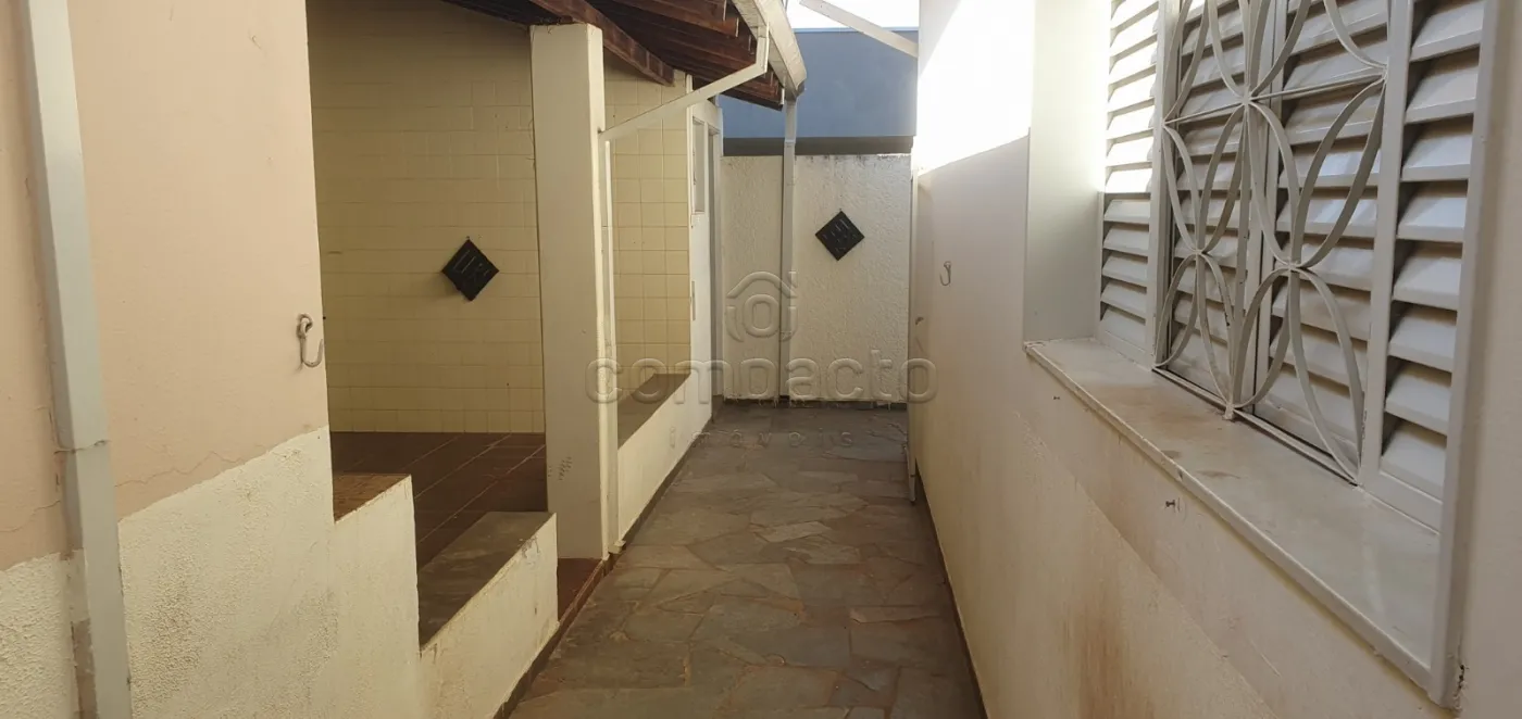 Alugar Comercial / Casa em São José do Rio Preto R$ 5.200,00 - Foto 28