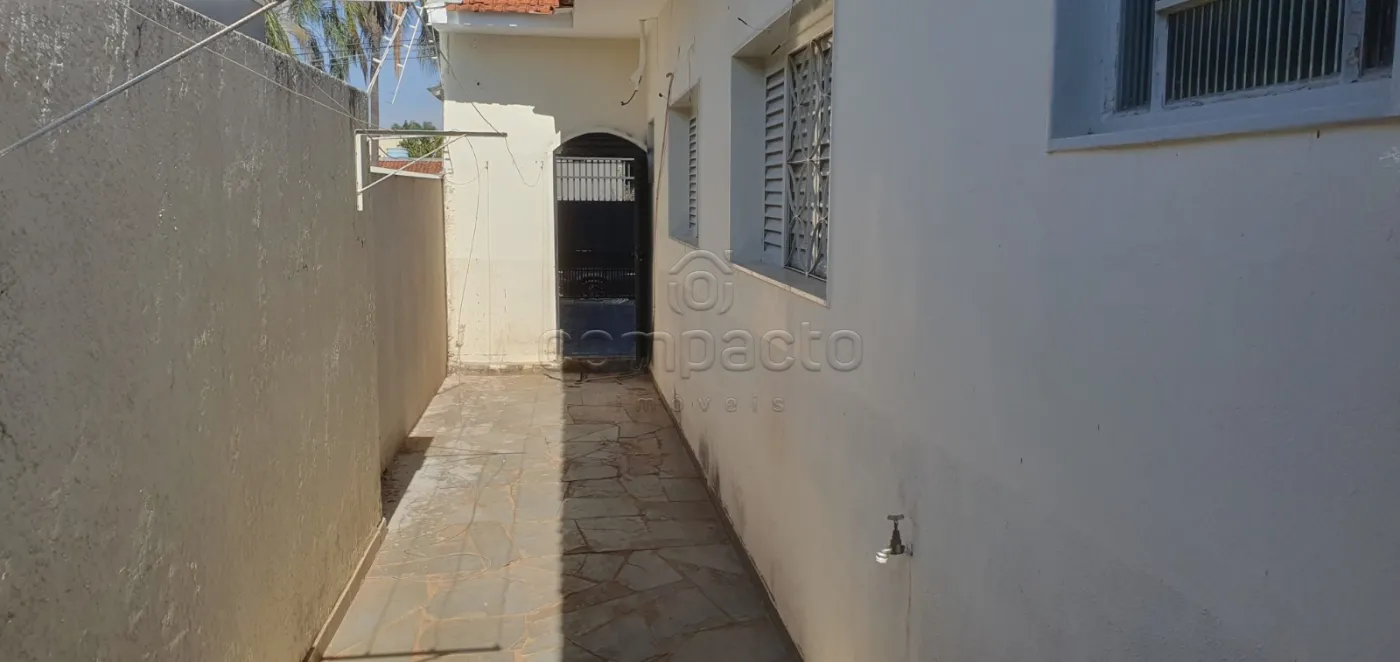 Alugar Comercial / Casa em São José do Rio Preto R$ 5.200,00 - Foto 29