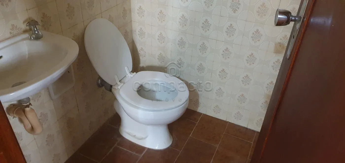Alugar Comercial / Casa em São José do Rio Preto R$ 5.200,00 - Foto 30