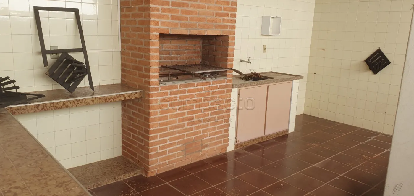 Alugar Comercial / Casa em São José do Rio Preto R$ 5.200,00 - Foto 31