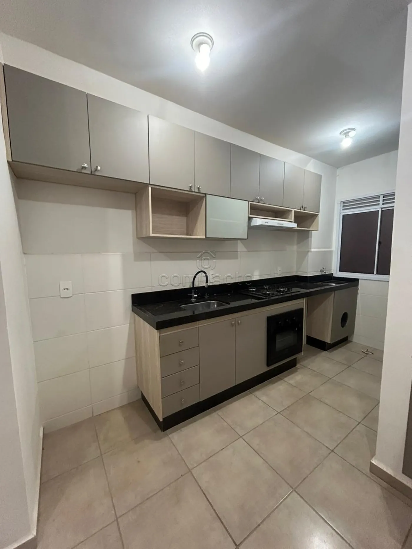 Alugar Apartamento / Padrão em São José do Rio Preto R$ 1.450,00 - Foto 4