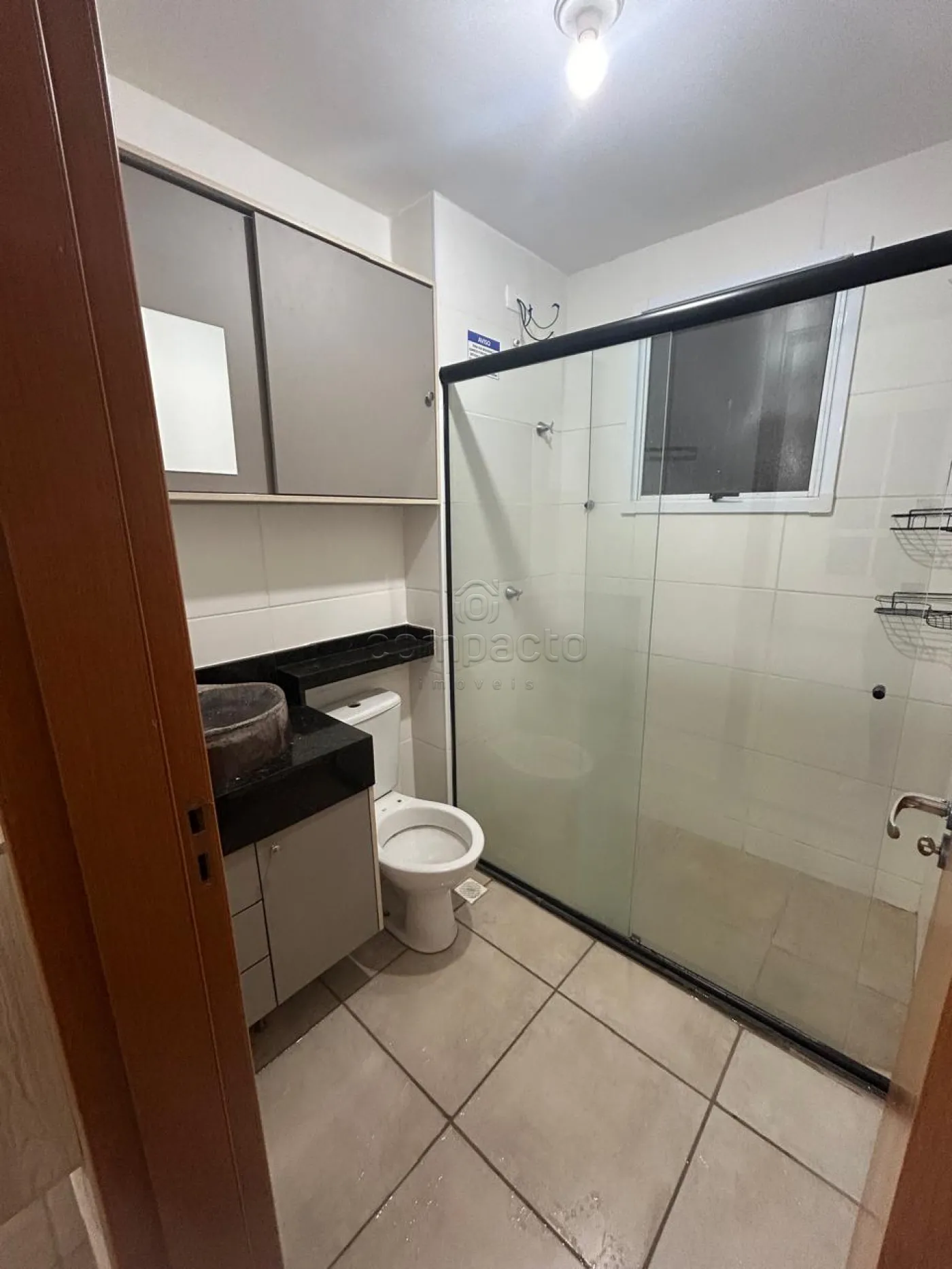 Alugar Apartamento / Padrão em São José do Rio Preto R$ 1.450,00 - Foto 7
