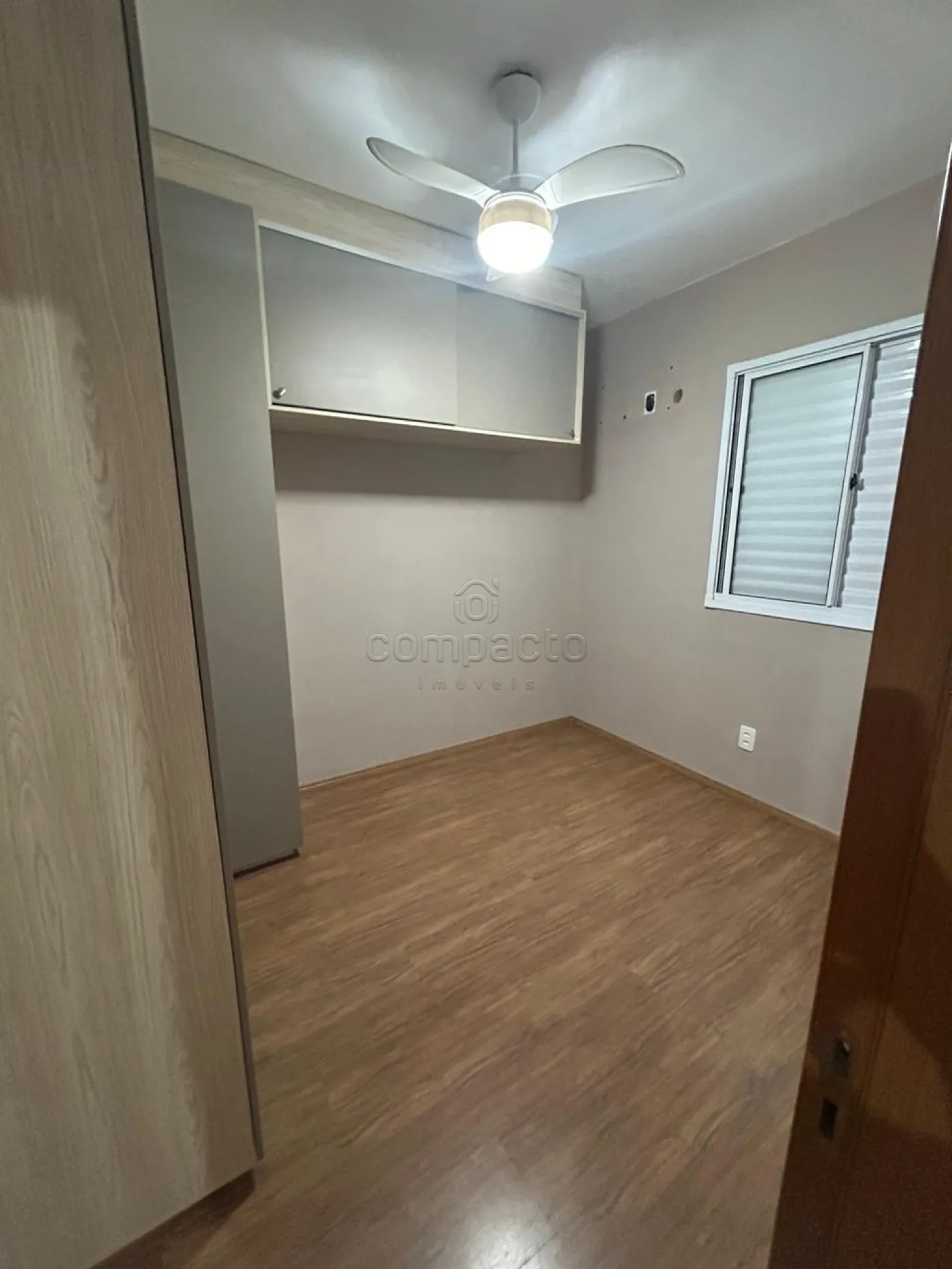 Alugar Apartamento / Padrão em São José do Rio Preto R$ 1.450,00 - Foto 9