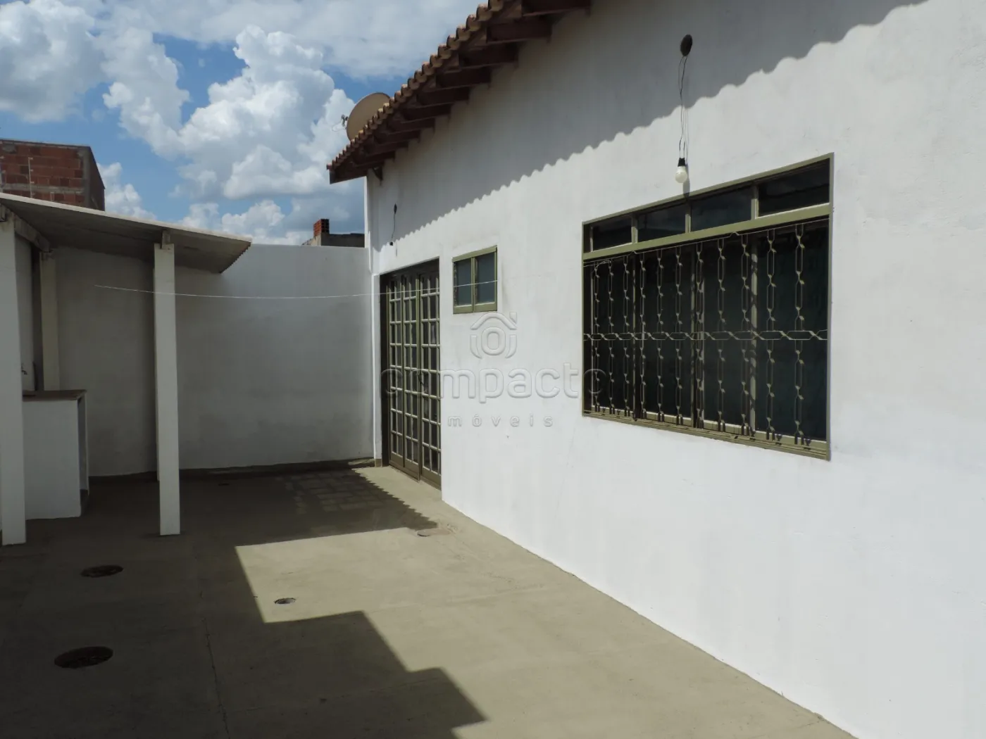 Comprar Casa / Padrão em São José do Rio Preto R$ 298.000,00 - Foto 8