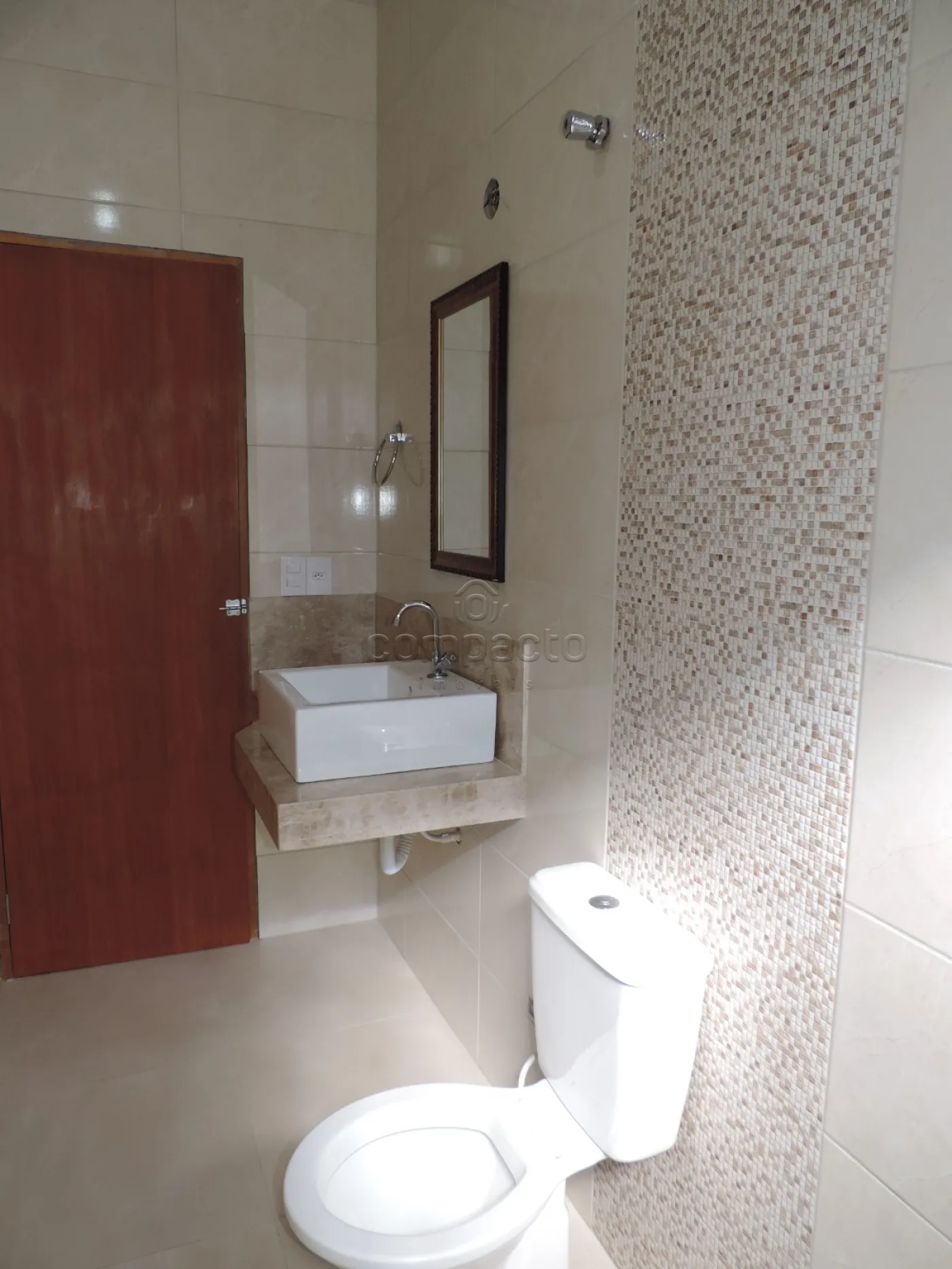 Comprar Casa / Padrão em São José do Rio Preto R$ 298.000,00 - Foto 6