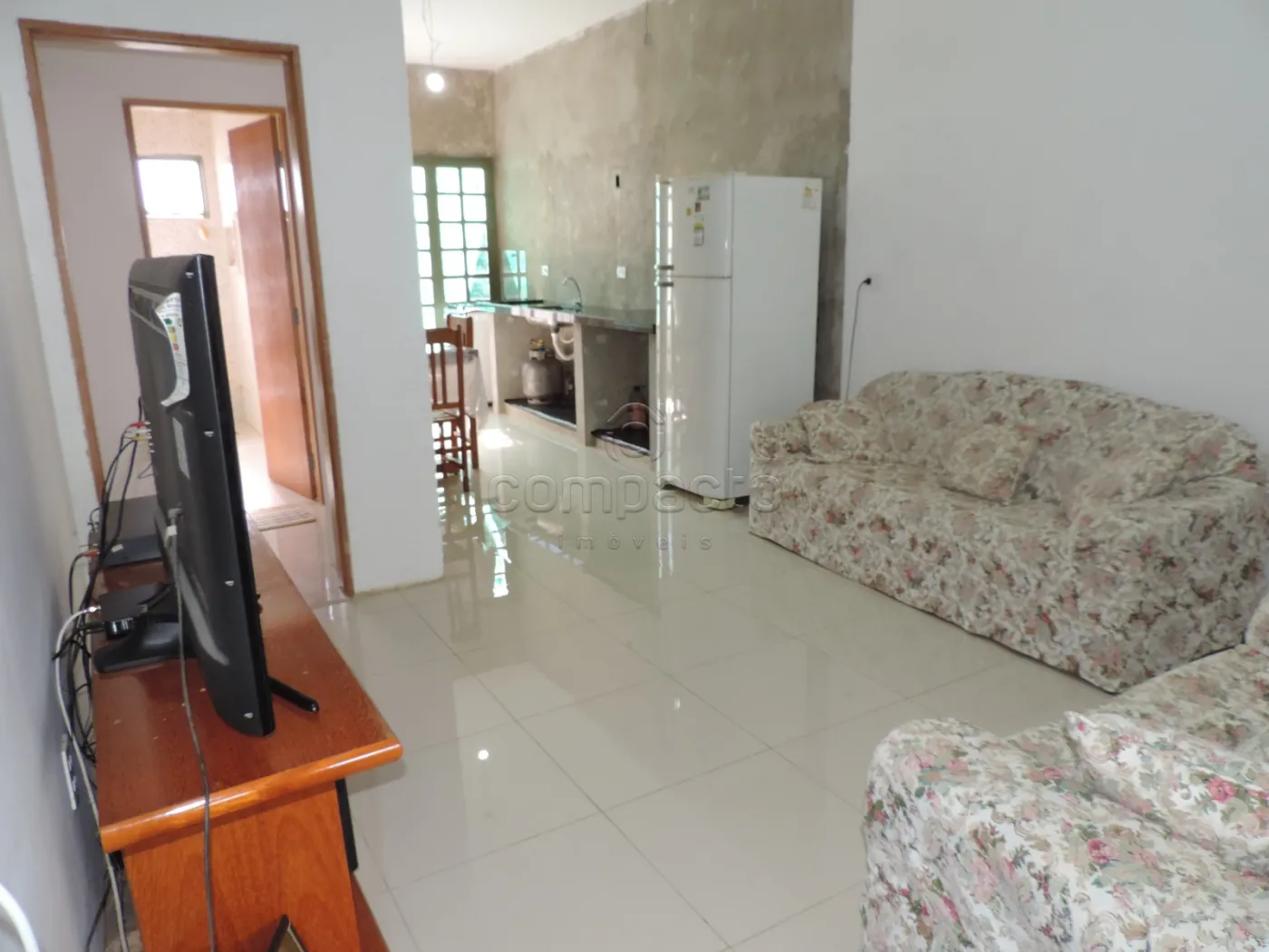 Comprar Casa / Padrão em São José do Rio Preto R$ 298.000,00 - Foto 2