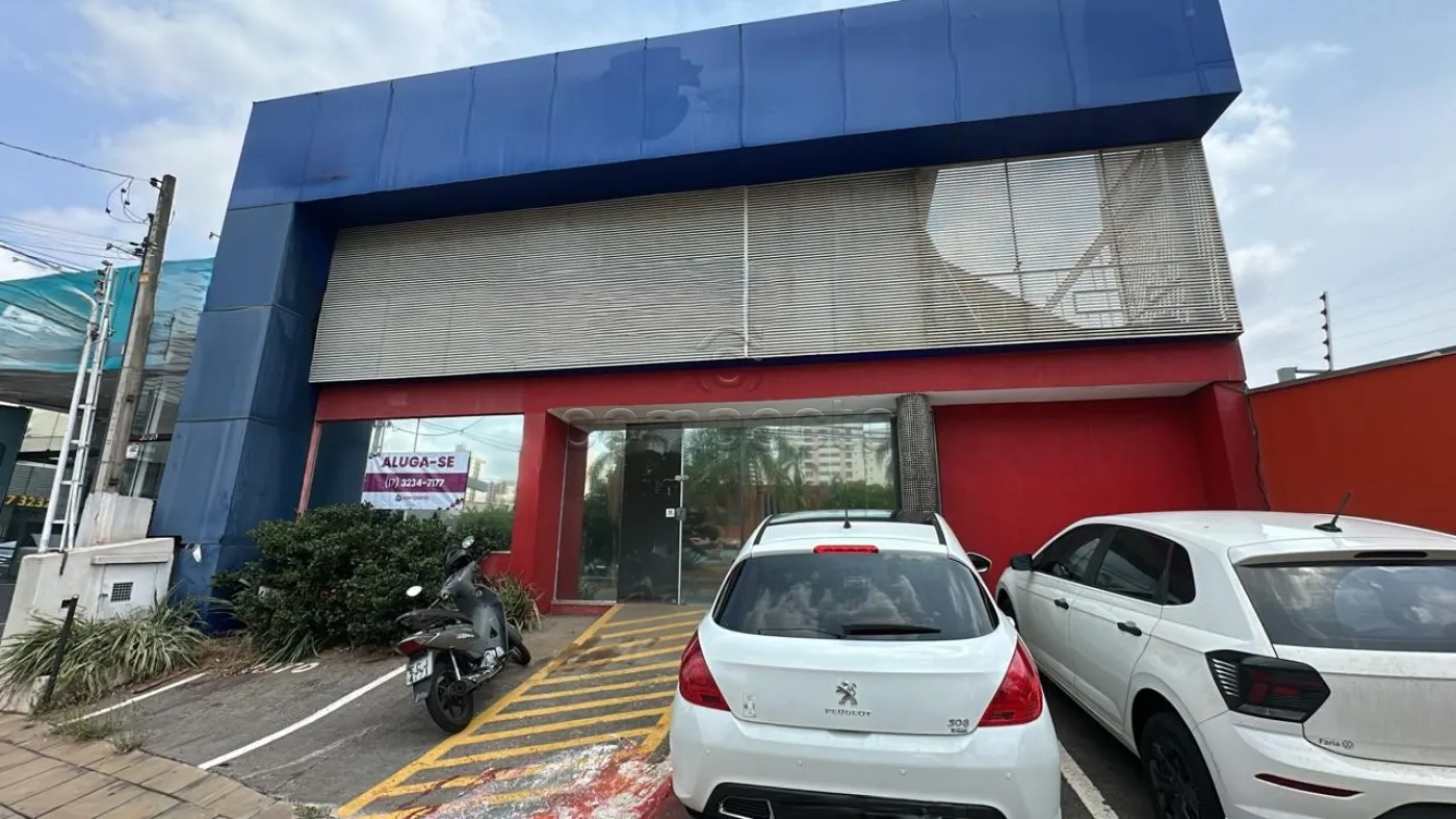 Alugar Comercial / Prédio em São José do Rio Preto R$ 8.000,00 - Foto 1