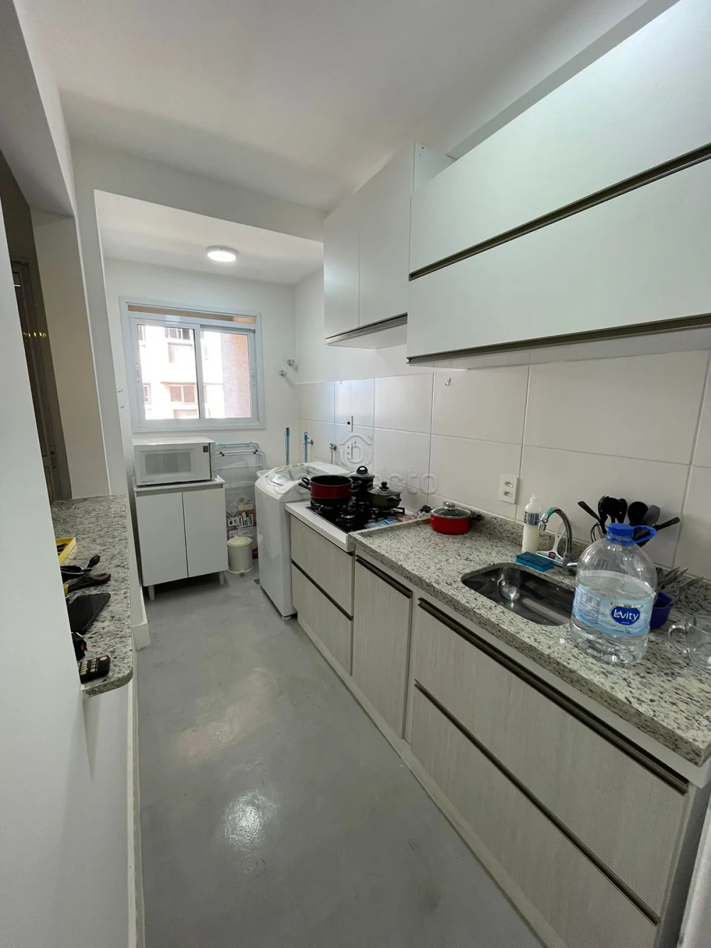 Alugar Apartamento / Padrão em São José do Rio Preto R$ 3.000,00 - Foto 2