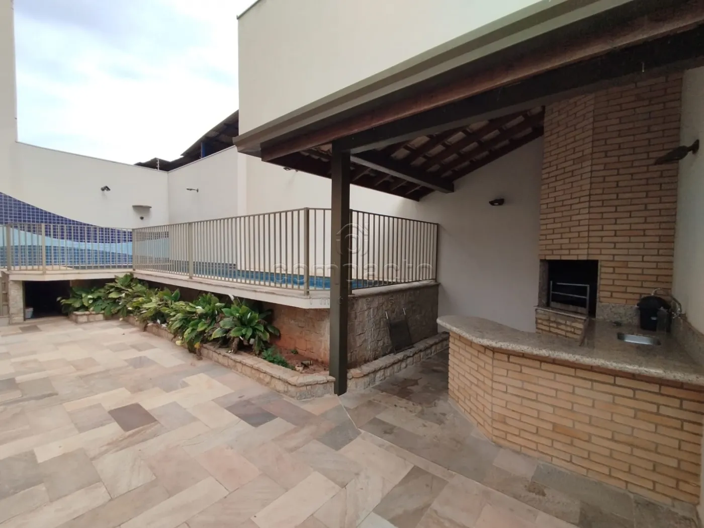 Alugar Apartamento / Padrão em São José do Rio Preto R$ 2.200,00 - Foto 30