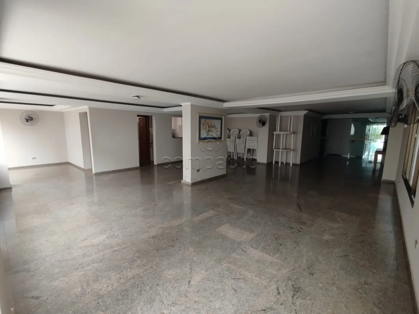 Alugar Apartamento / Padrão em São José do Rio Preto R$ 2.200,00 - Foto 32