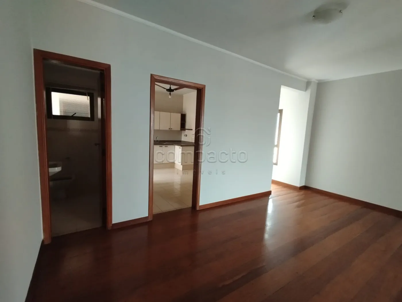 Alugar Apartamento / Padrão em São José do Rio Preto R$ 2.200,00 - Foto 9