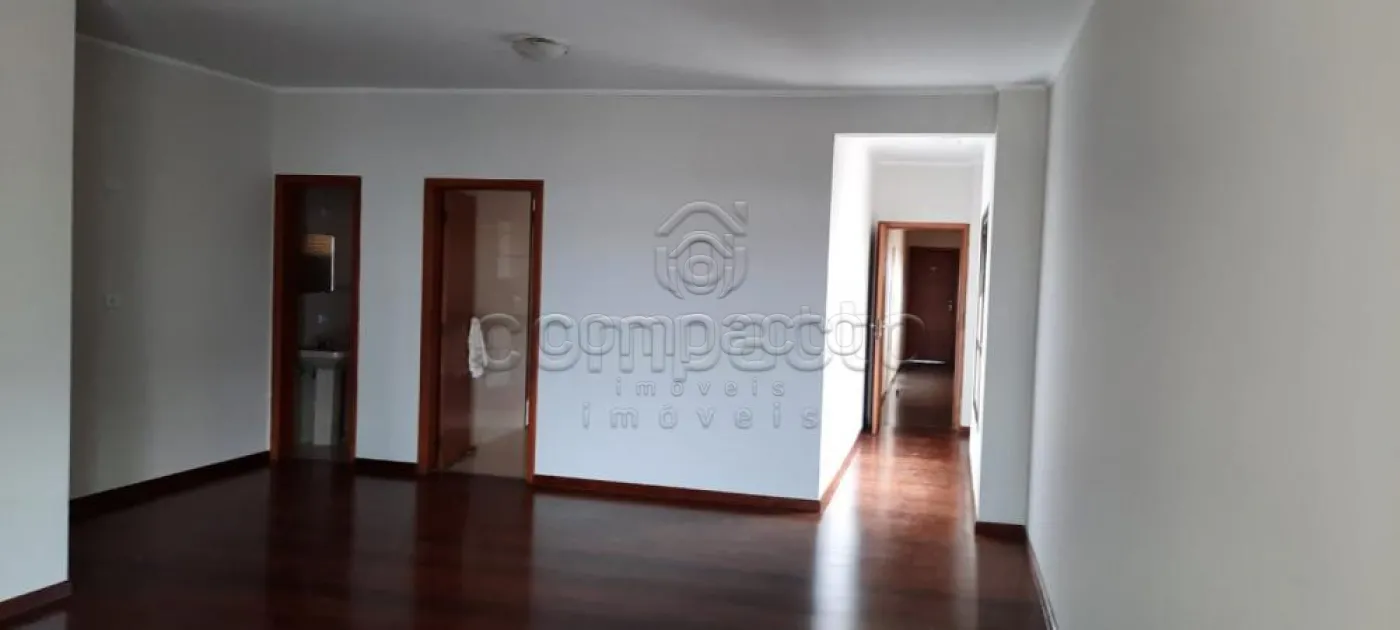 Alugar Apartamento / Padrão em São José do Rio Preto R$ 2.200,00 - Foto 8