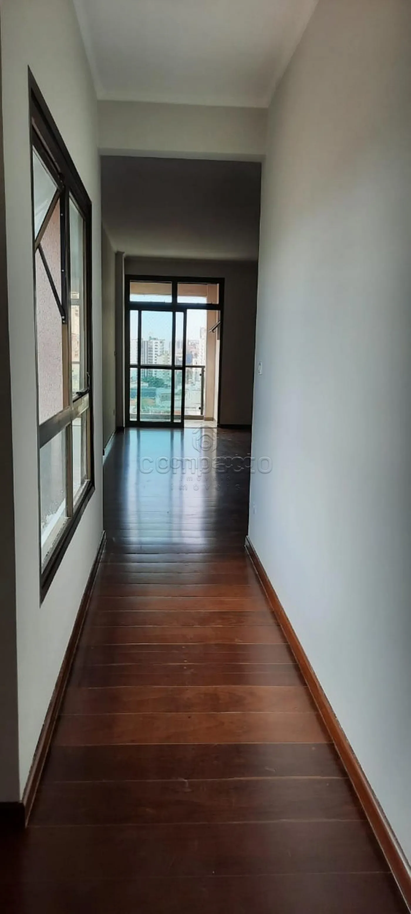 Alugar Apartamento / Padrão em São José do Rio Preto R$ 2.200,00 - Foto 3