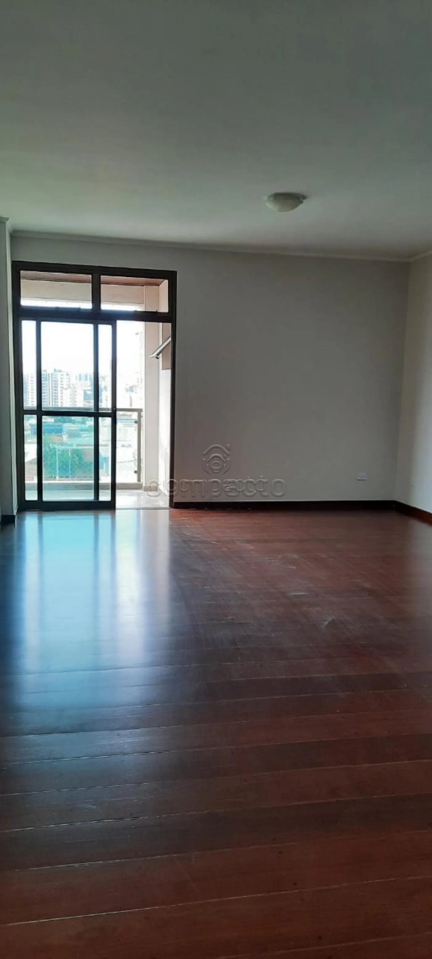Alugar Apartamento / Padrão em São José do Rio Preto R$ 2.200,00 - Foto 4