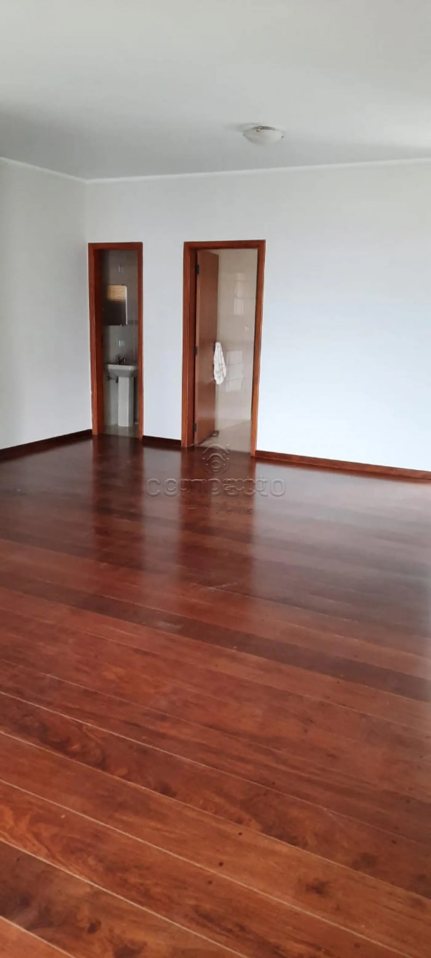 Alugar Apartamento / Padrão em São José do Rio Preto R$ 2.200,00 - Foto 7