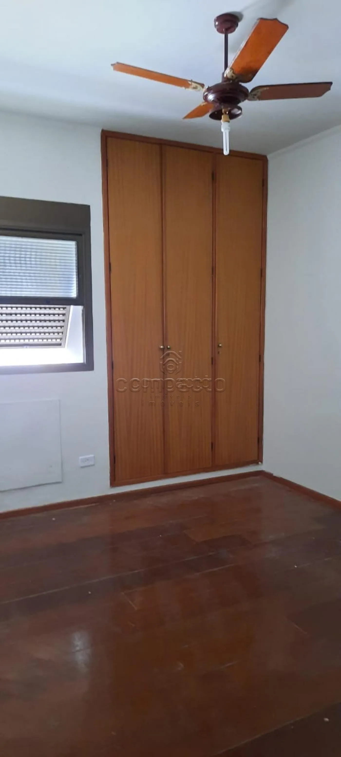 Alugar Apartamento / Padrão em São José do Rio Preto R$ 2.200,00 - Foto 13