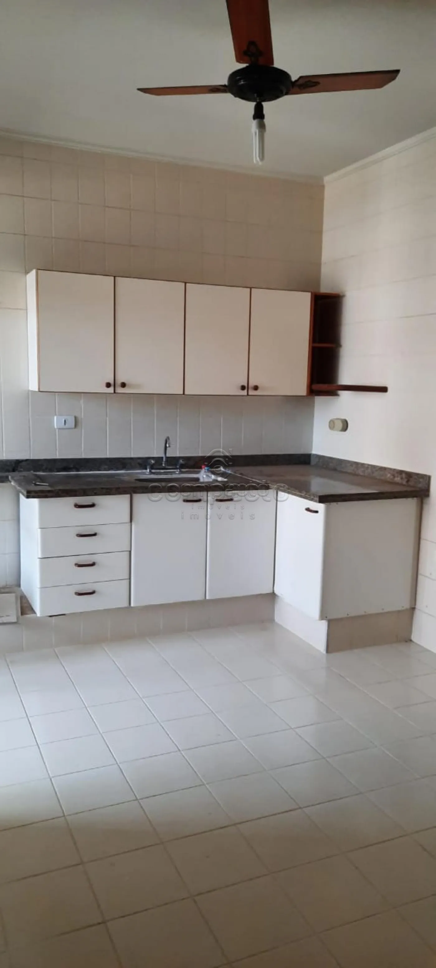 Alugar Apartamento / Padrão em São José do Rio Preto R$ 2.200,00 - Foto 23