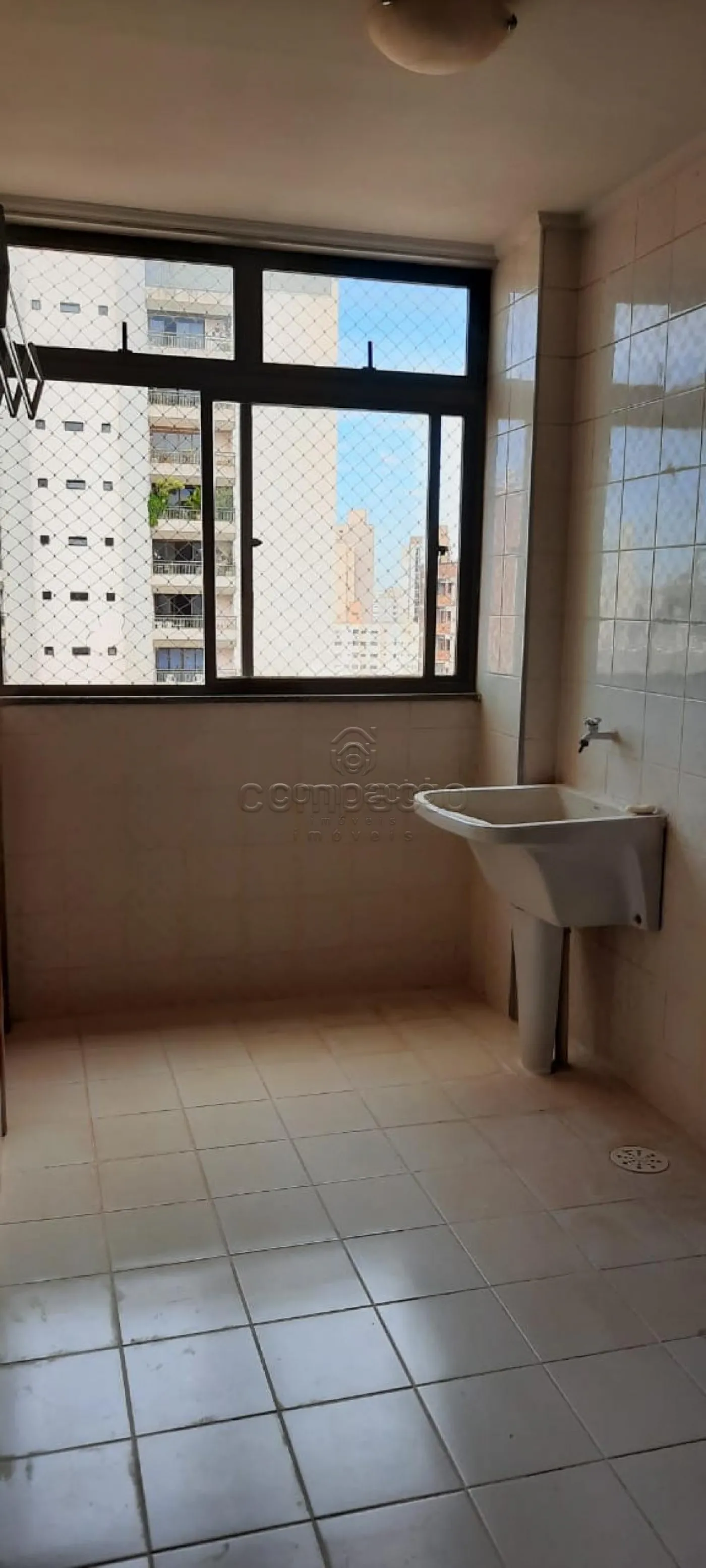 Alugar Apartamento / Padrão em São José do Rio Preto R$ 2.200,00 - Foto 27