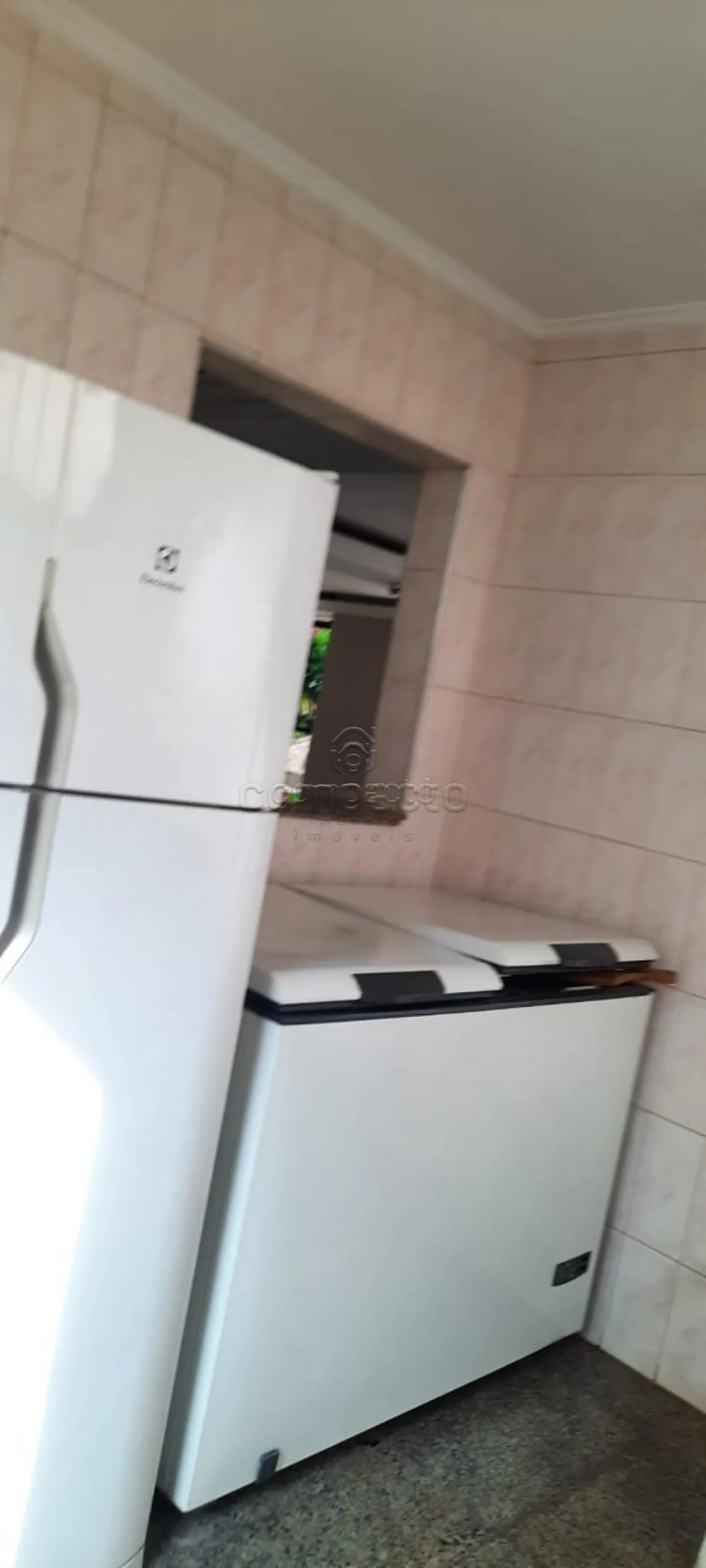 Alugar Apartamento / Padrão em São José do Rio Preto R$ 2.200,00 - Foto 24