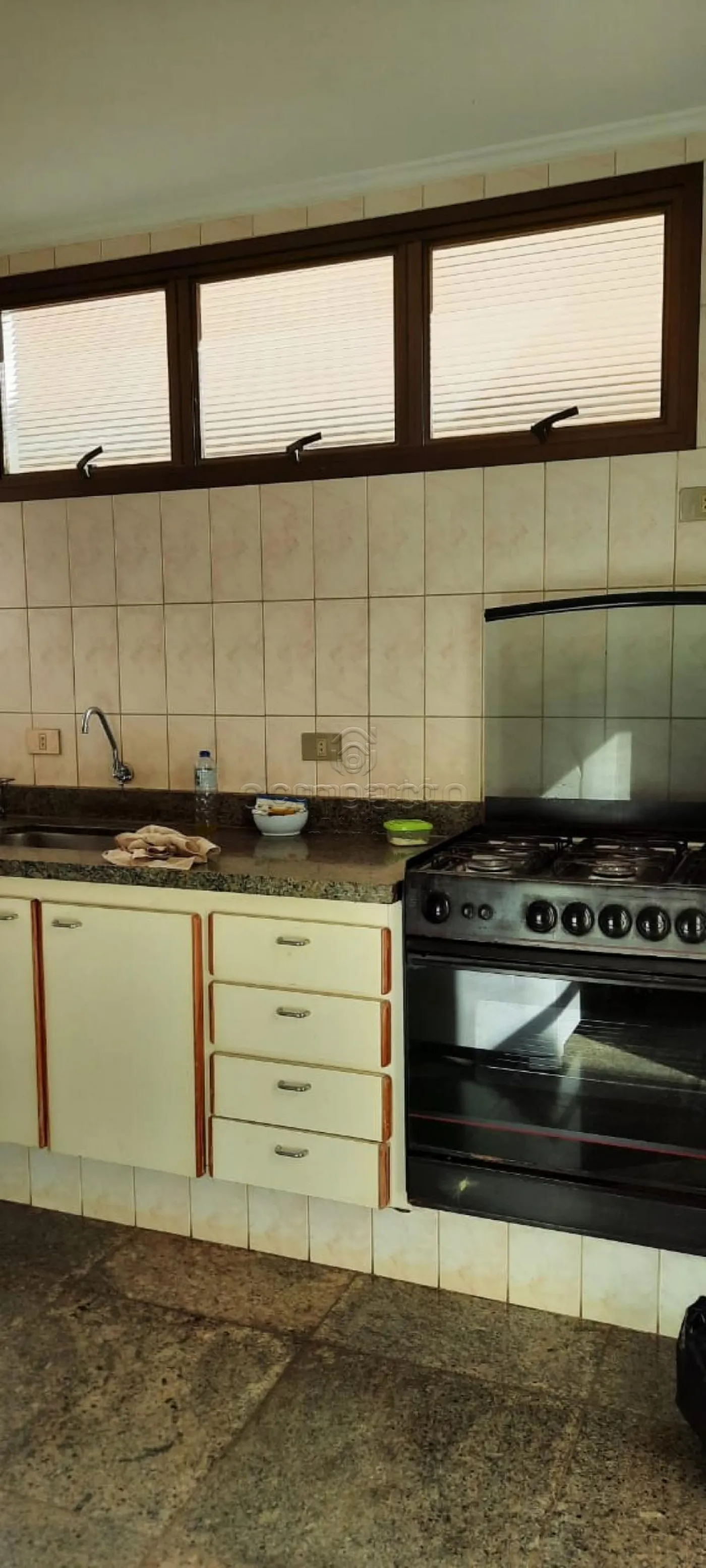 Alugar Apartamento / Padrão em São José do Rio Preto R$ 2.200,00 - Foto 21