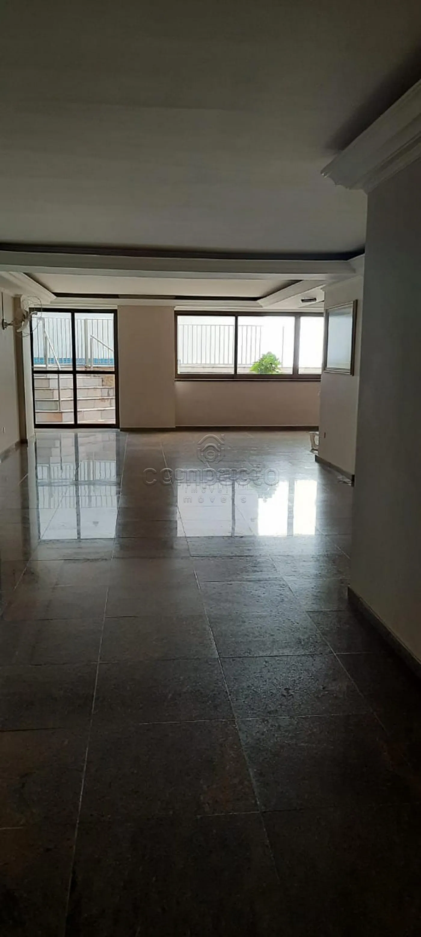 Alugar Apartamento / Padrão em São José do Rio Preto R$ 2.200,00 - Foto 33