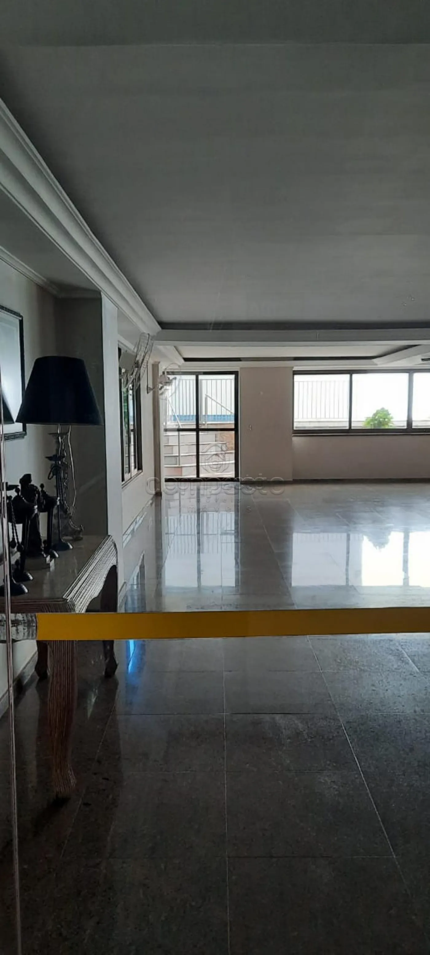 Alugar Apartamento / Padrão em São José do Rio Preto R$ 2.200,00 - Foto 34