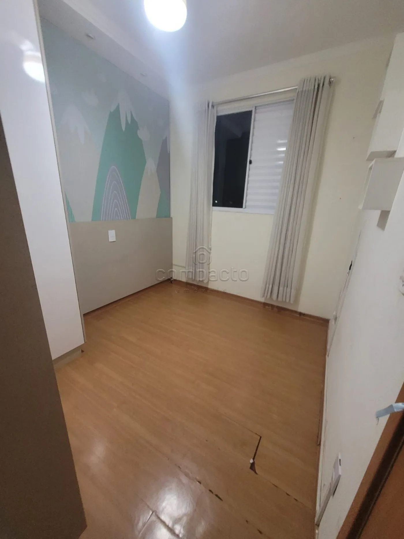 Alugar Apartamento / Padrão em São José do Rio Preto R$ 1.200,00 - Foto 4