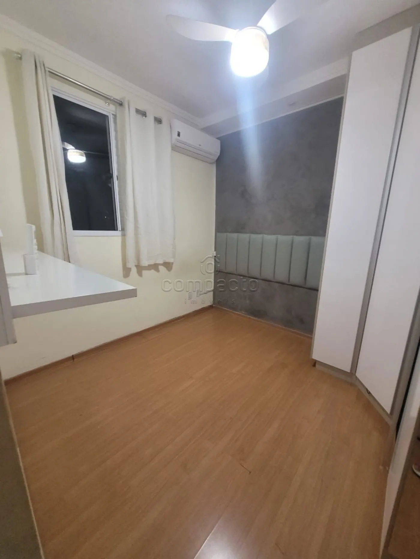 Alugar Apartamento / Padrão em São José do Rio Preto R$ 1.200,00 - Foto 6