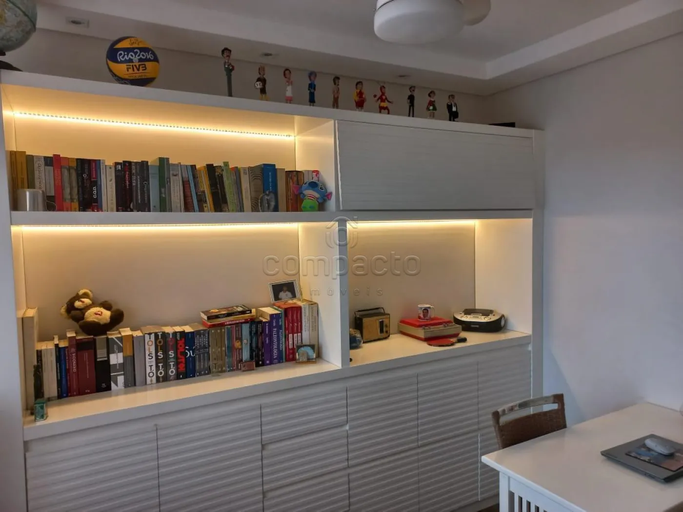 Comprar Apartamento / Padrão em São José do Rio Preto R$ 1.200.000,00 - Foto 8